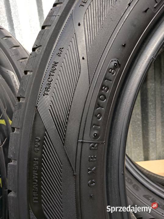 TOYO Proxes CF2 SUV 2156017 96H opony letnie 56 17cale Chełm