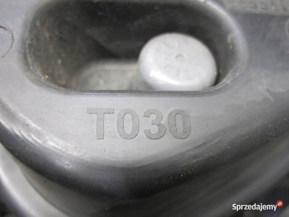 FIAT DOBLO 17r lampa lewa przód 51974246 ANGLIK Kielce sprzedam