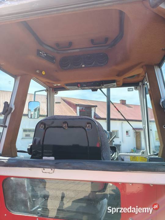 Massey Ferguson 675