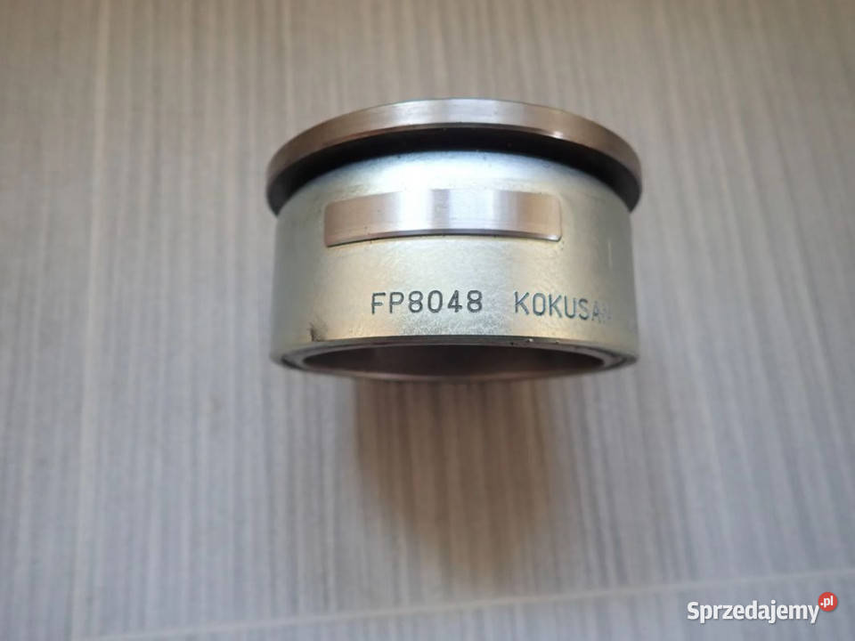 Stator Magneto Impulsator Uzwojenie Zapłon Strzelce Krajeńskie