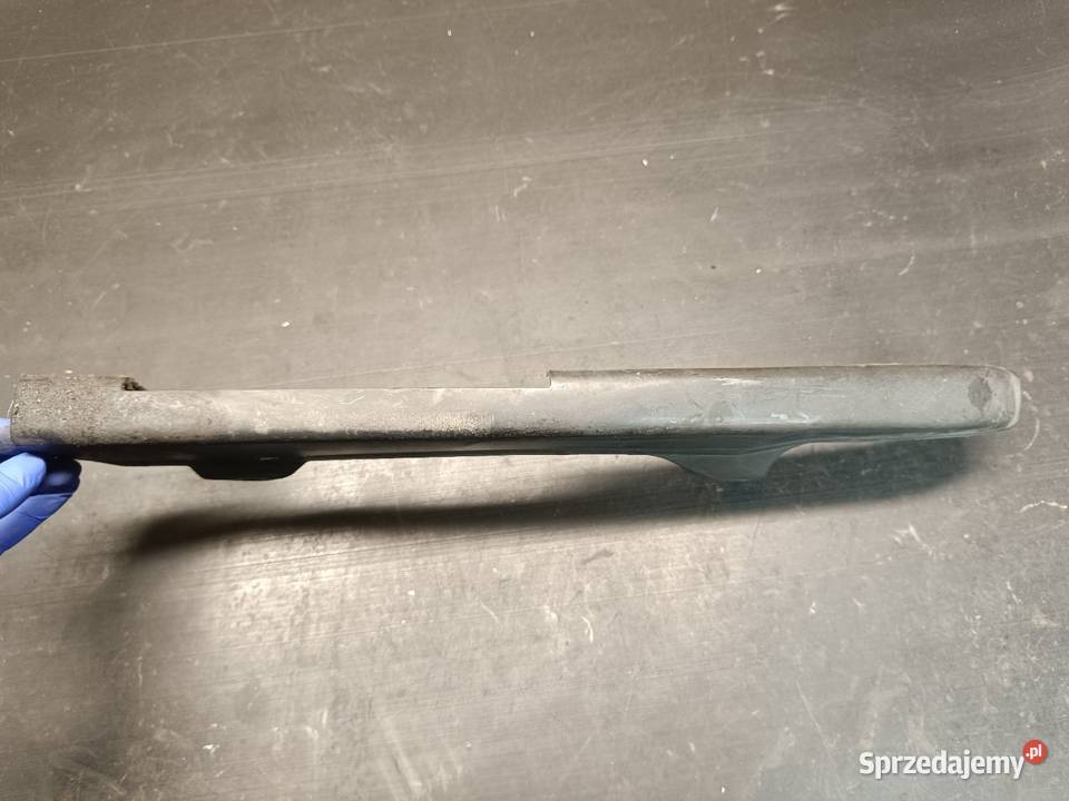 Osłona łańcucha napędu plastik części Yamaha TDR sprzedam