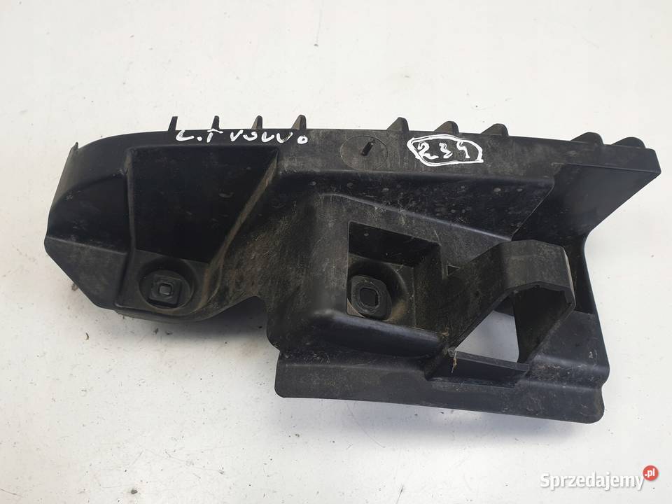 Volvo S60 V70 ŚLIZG TYLNEGO ZDERZAKA lewy tył Rudka