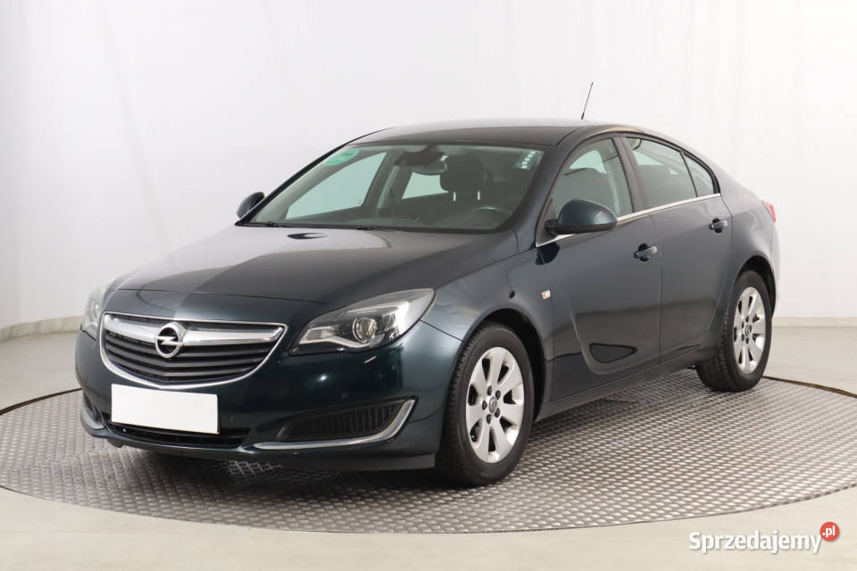 Opel Insignia 14 Turbo LPG Zabrze