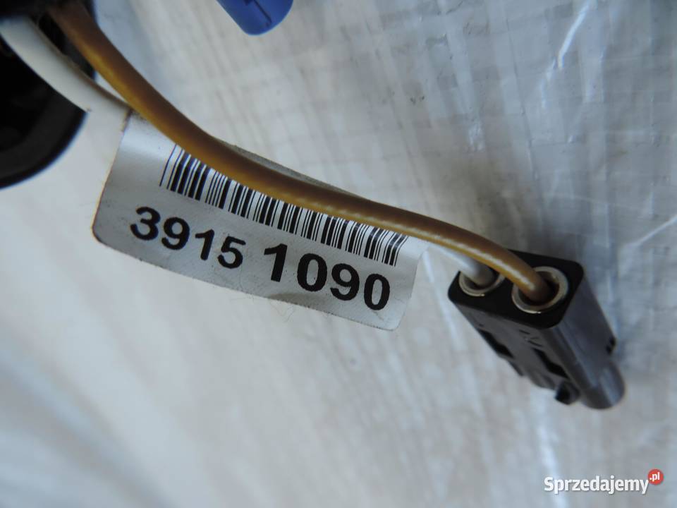 OPEL CROSSLAND ANTENA 39151090
