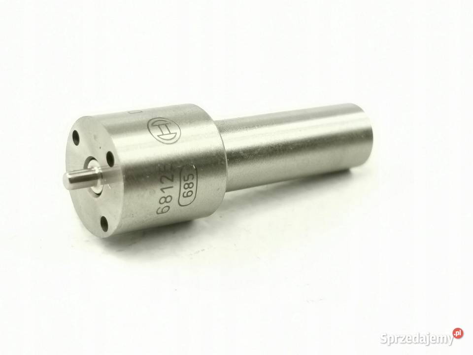 KOŃCÓWKA WTRYSKIWACZA SCANIA 1412401 BOSCH