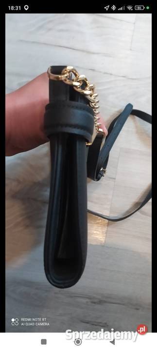 Oryginalna torebka Michael Kors Sochaczew