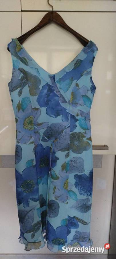 Sukienka letnia damska lubelskie Lublin