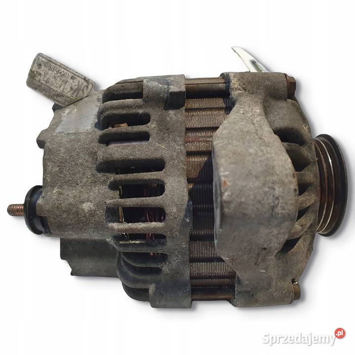 ALTERNATOR Suzuki Grand Vitara I 16 16V lubelskie Chełm