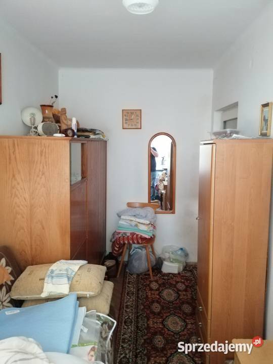 Wynajmę mieszkanie Jasło sprzedam