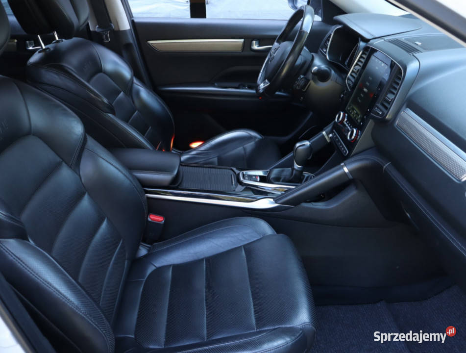 Renault Koleos 20 dCi