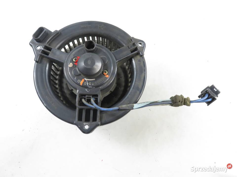 DMUCHAWA TOYOTA AVENSIS VERSO 1940007340