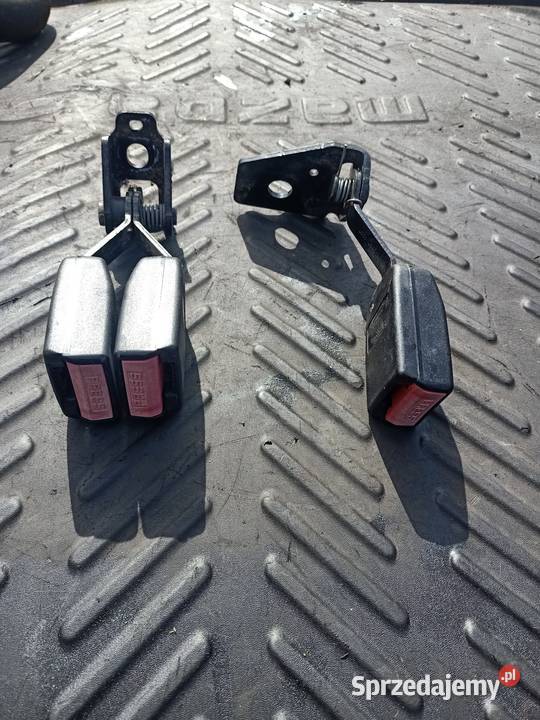 Zapinka pasa bezpieczeństwa peugeot 307 Szczecin