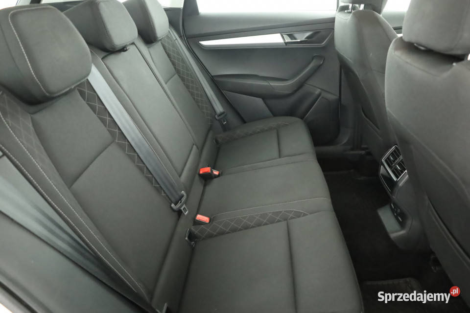 Skoda Karoq 16 TDI klimatyzacja Piaseczno