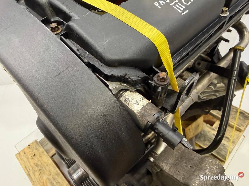 SILNIK A18XER Opel Astra IV J Mokka Zafira C Rudka