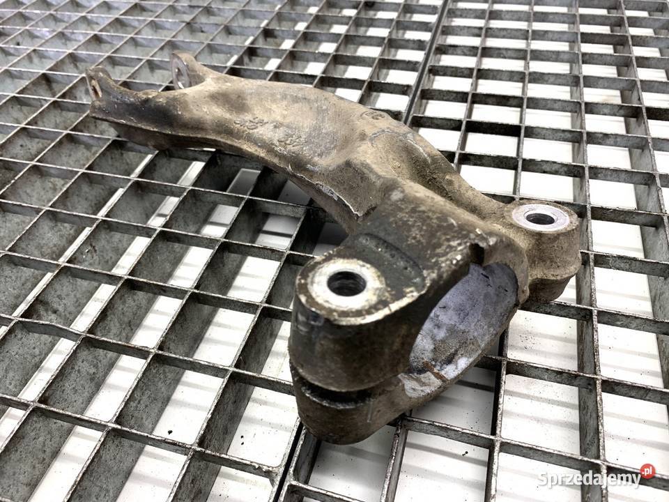 WAHACZ MOCOWANIE AMORTYZATORA LEWY AUDI A4 B9