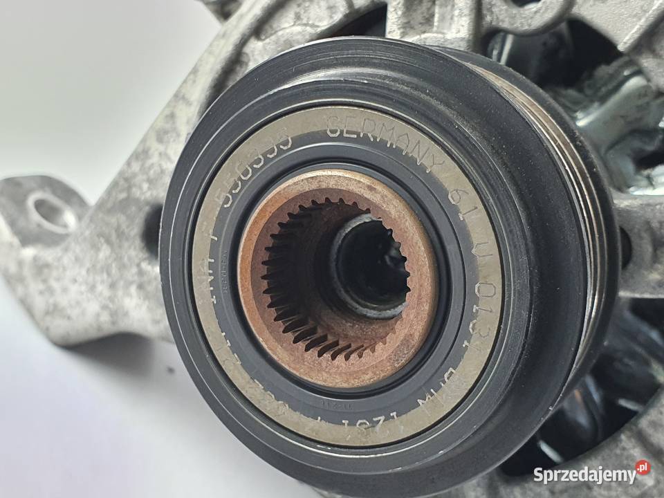 Alternator Pradnica Bmw R 1200 RT Gs Adventure Łódź
