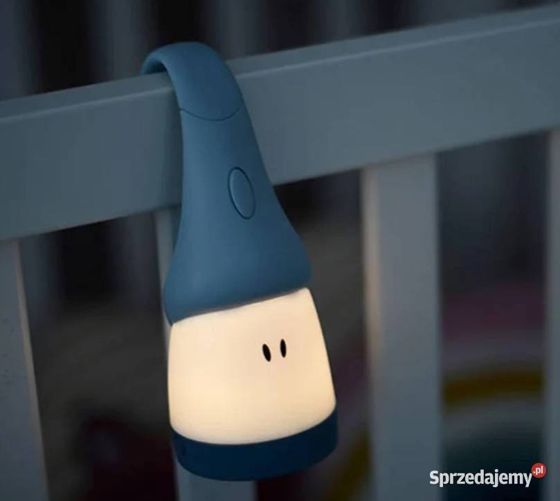 Beaba Lampka nocna LED z latarką Warszawa