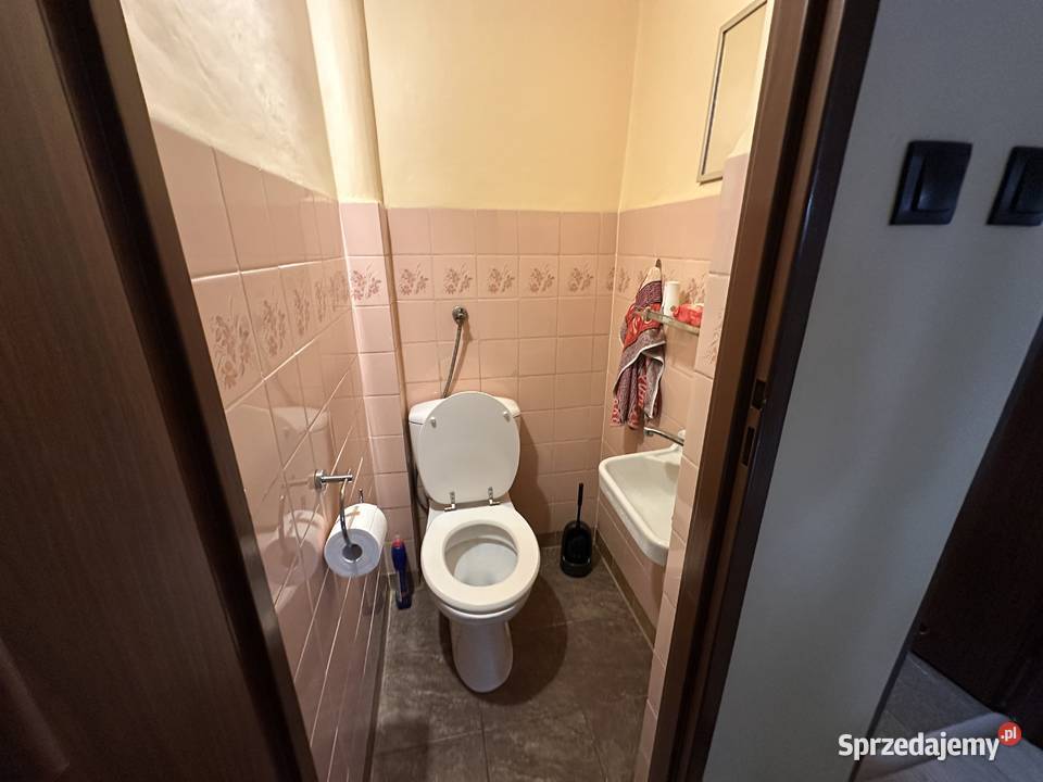 DOM na sprzedaż 6 pokoi 148 m2 Bielicha
