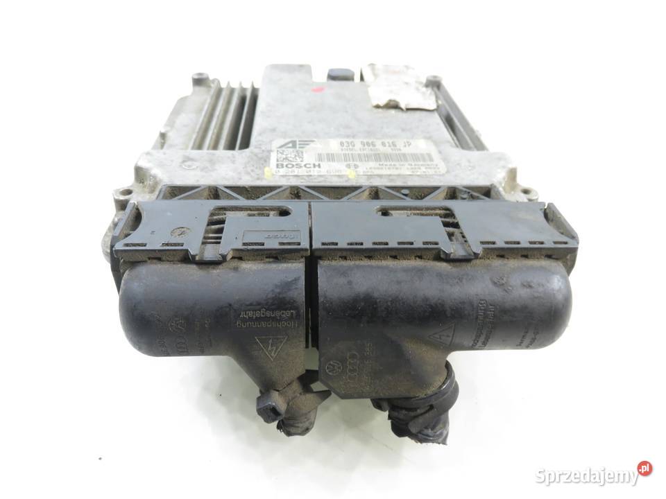 STEROWNIK VW SHARAN I 20 TDI BRT 03G906016JP