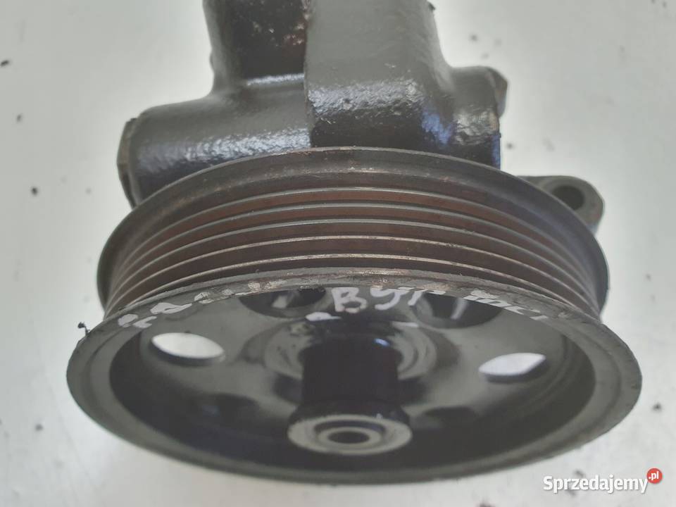 Ford Focus I MK1 18 TDCI POMPA WSPOMAGANIA HBDJC Części samochodowe Chełm