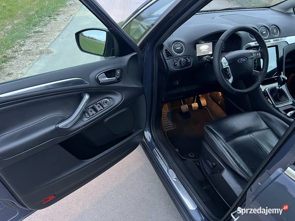 Ford S Przysucha sprzedam