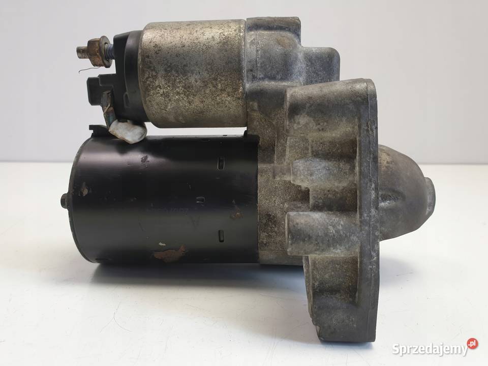 ROZRUSZNIK Mini Cooper R56 16 16V VTi oryginał osobowe Rudka