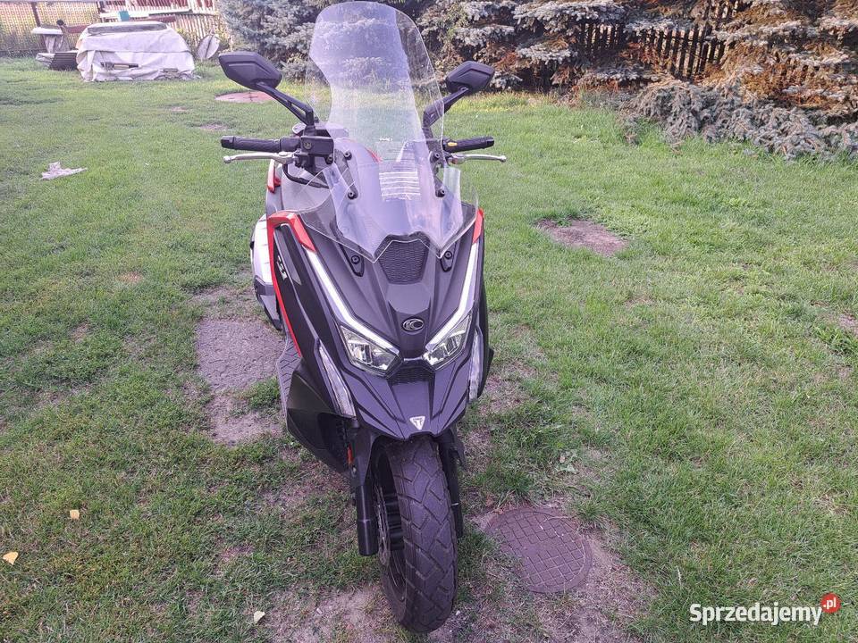 Kymco