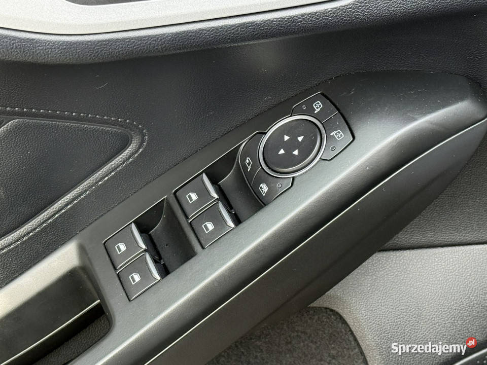 Ford Focus 20 TDCI Focus Węgrów