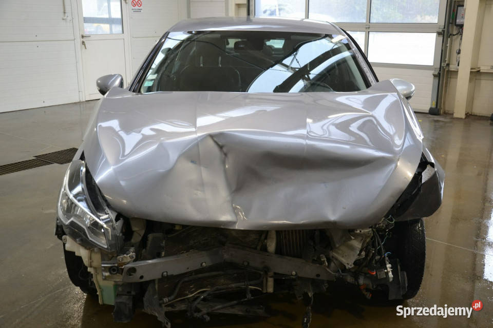 Peugeot 508 20 hdi 150 styczeń 2016 climatronic Kęty