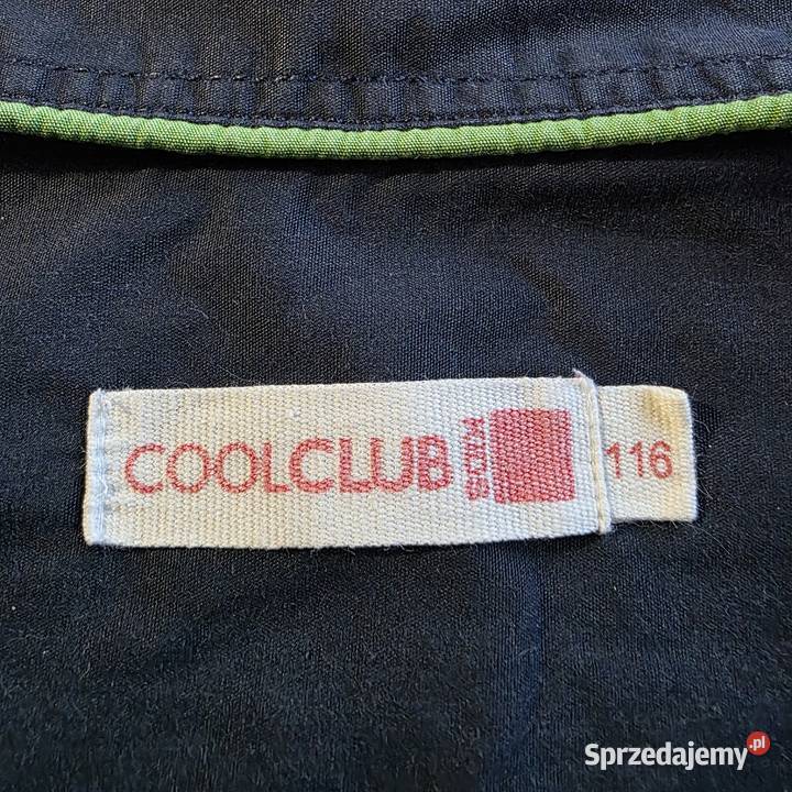 Cool Club Kids koszula rozmiar 116 chłopiec Kraków