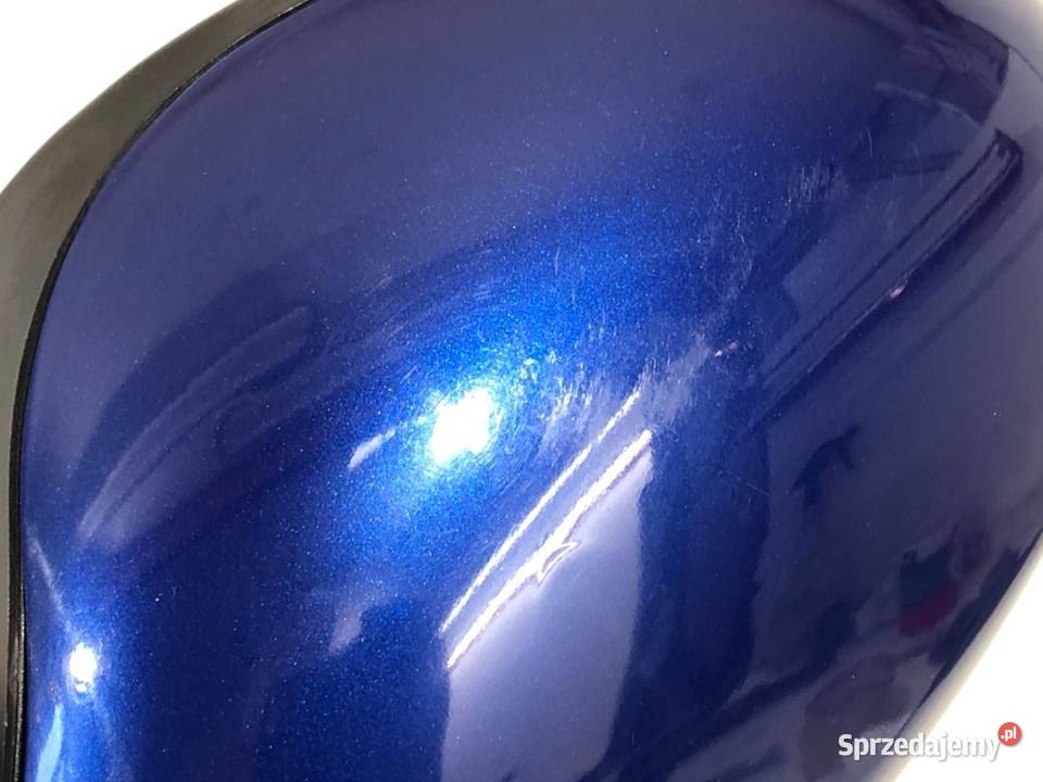 LUSTERKO LEWY SEAT LEON I Hatchback 9906