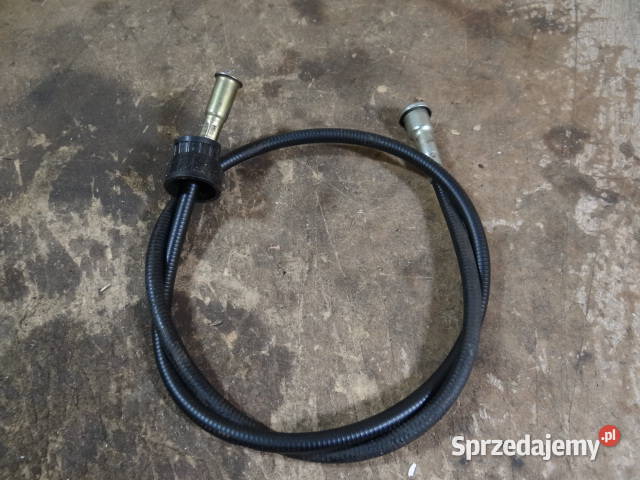 linka obrotomierza MZ 95 org DDR