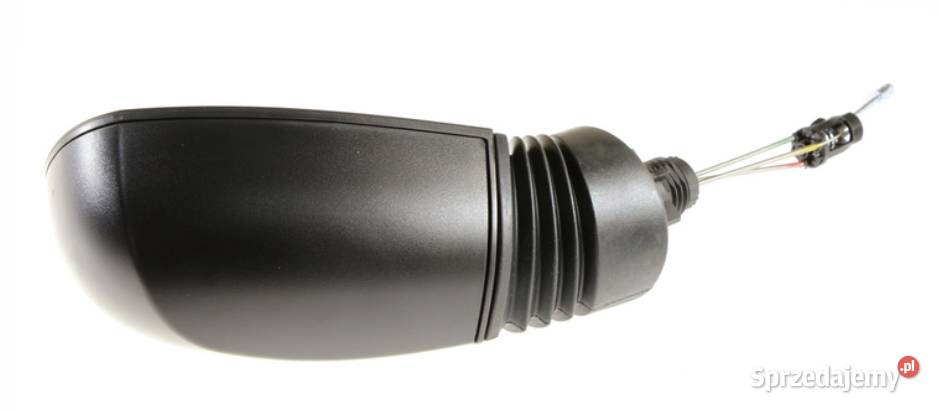 Fiat Punto I 9399 Lusterko zewnętrzne prawe NOWE Łódź sprzedam