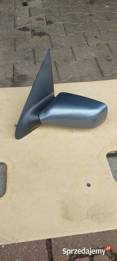 Lusterko lewe FORD MONDEO MK2 5 PIN Szczecin sprzedam