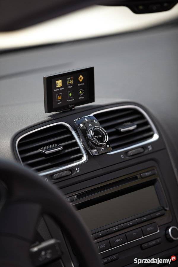 Parrot Asteroid Mini Zestaw głośnomówiący mazowieckie