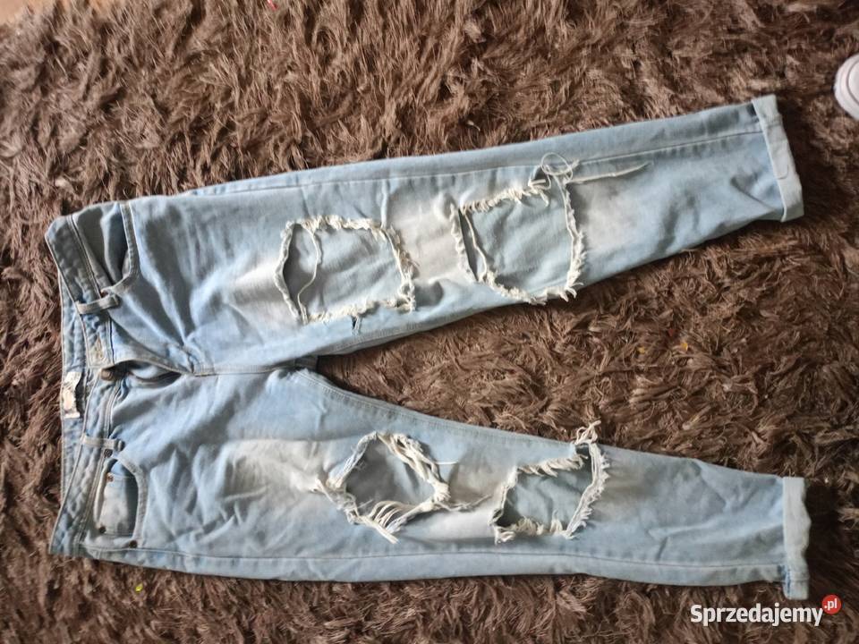 Sprzedam grosze schudłam Spódnice i sukienki