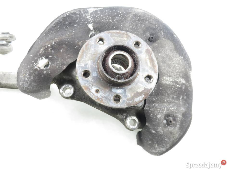 ZWROTNICA PRZEDNIA PRAWA AUDI A4 B8 20 TDI małopolskie