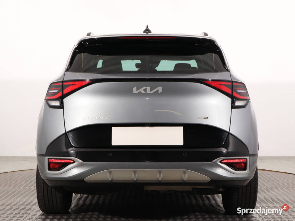 Kia Sportage 16 CRDi centralny zamek śląskie