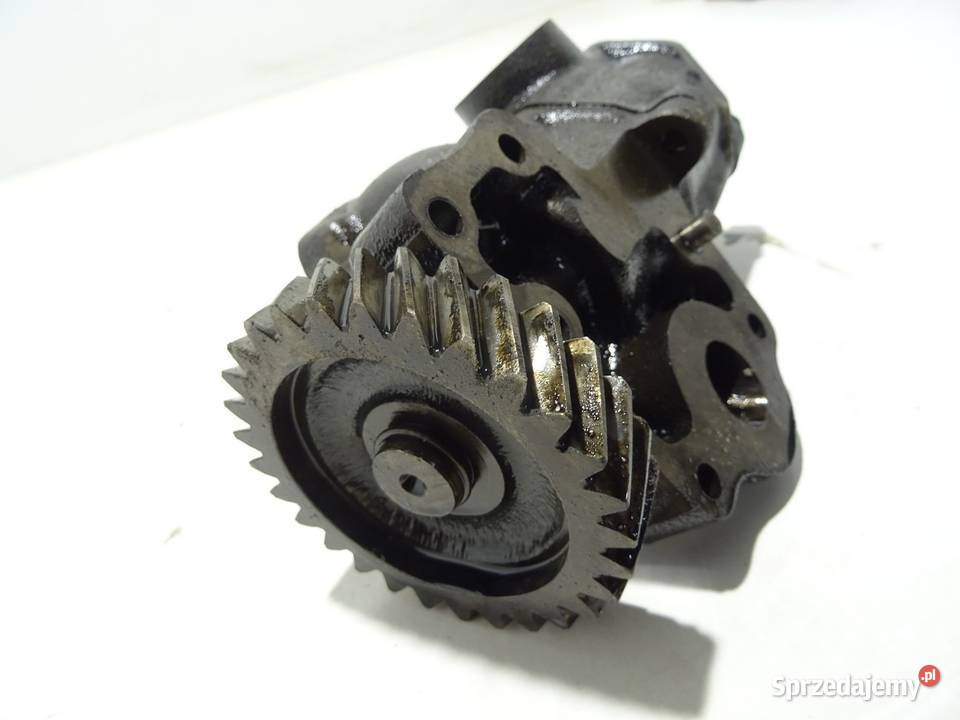 POMPA OLEJU LIAZ N SMAROWANIA SILNIKOWA podkarpackie