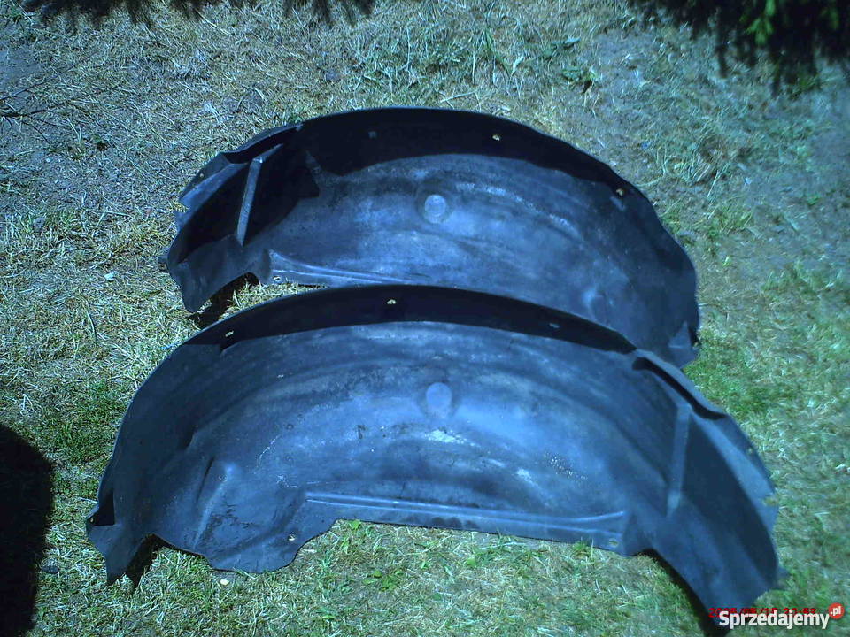 Nadkole Ford Mondeo mk3 kombi tył wielkopolskie Kiszkowo sprzedam