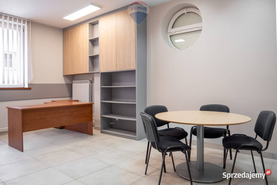 Lokal biurowy 22m2 do wynajęcia zaraz Grodzisk Mazowiecki
