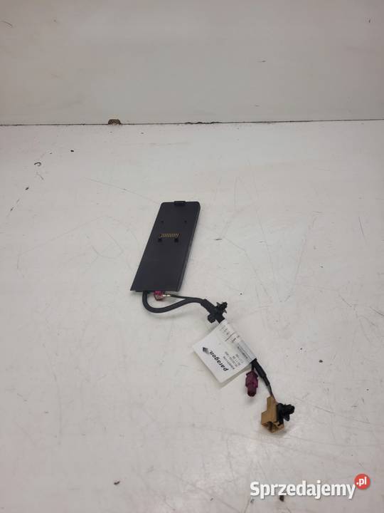 PODSTAWA ADAPTER TELEFONU AUDI A6 C7 A7 sprzedam
