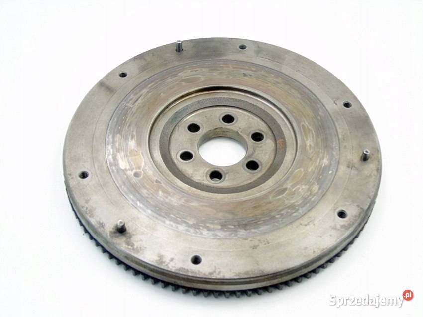 KOŁO ZAMACHOWE 16 18 16V PRIMERA P11 P12 ALMERA Sosnowiec