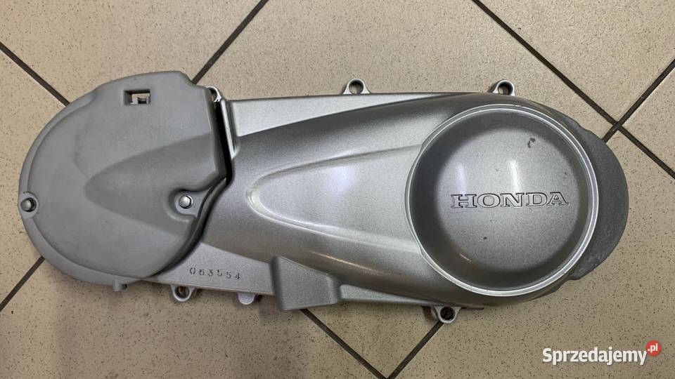 Pokrywa Układu Napędowego Honda SWing 125