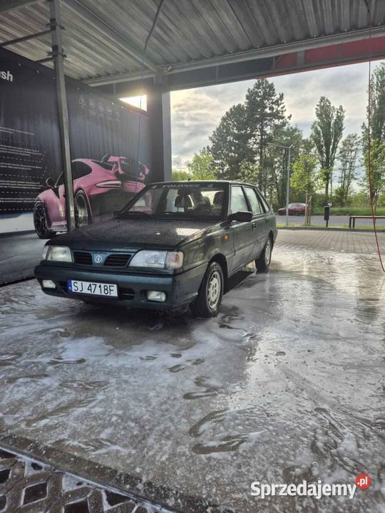 Polonez Caro plus 16 gli 76KM Jaworzno sprzedam