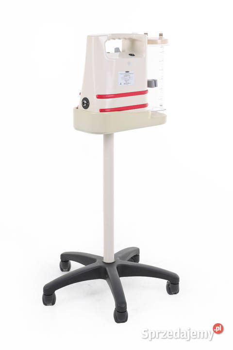 Ssak transportowy UZUMCU PA1R Leszno