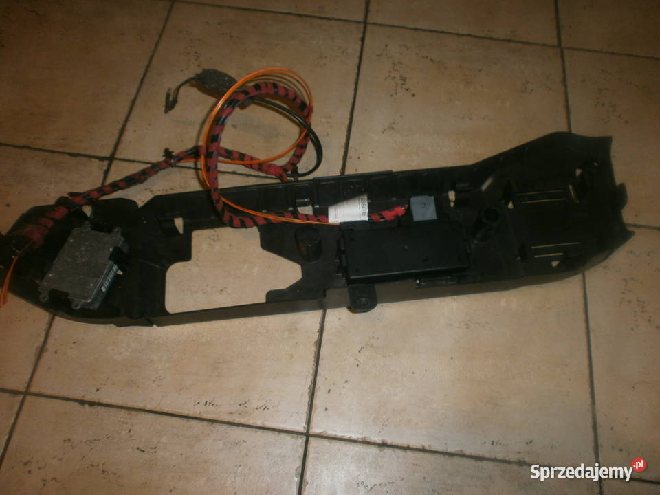 wzmacniacz antenowy mercedes 2038201785 Zielona Góra