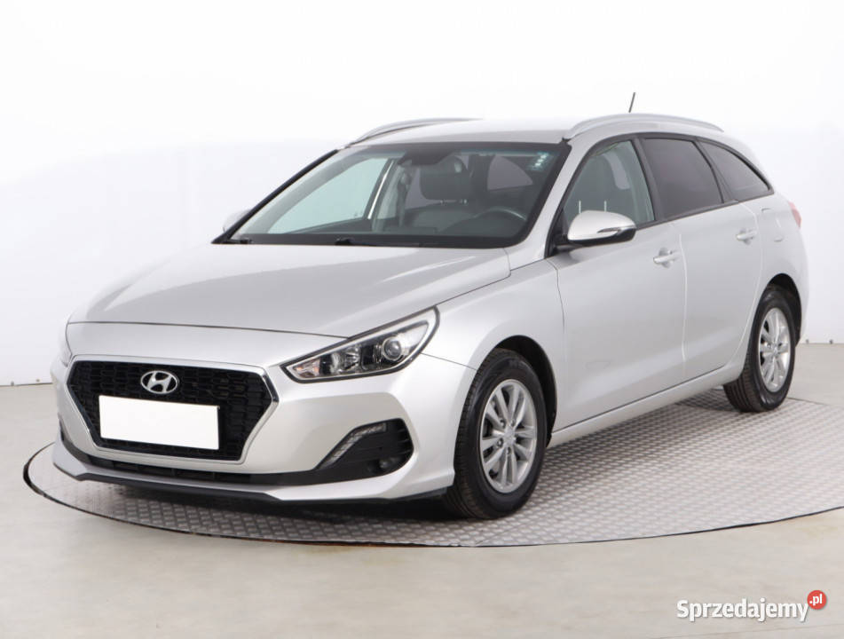 Hyundai i30 10 TGDI Piaseczno sprzedam