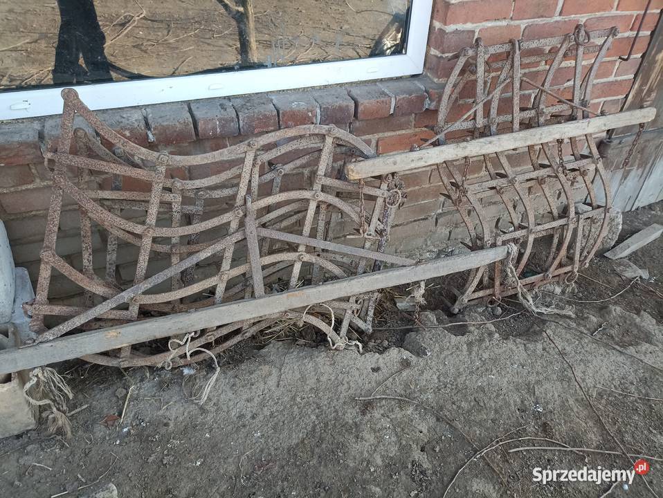 Maszyny rolnicze Markowa sprzedam