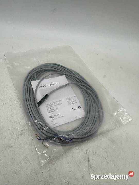 Festo SIES 8M 24V K 7 5 OE 551391 Warszawa sprzedam